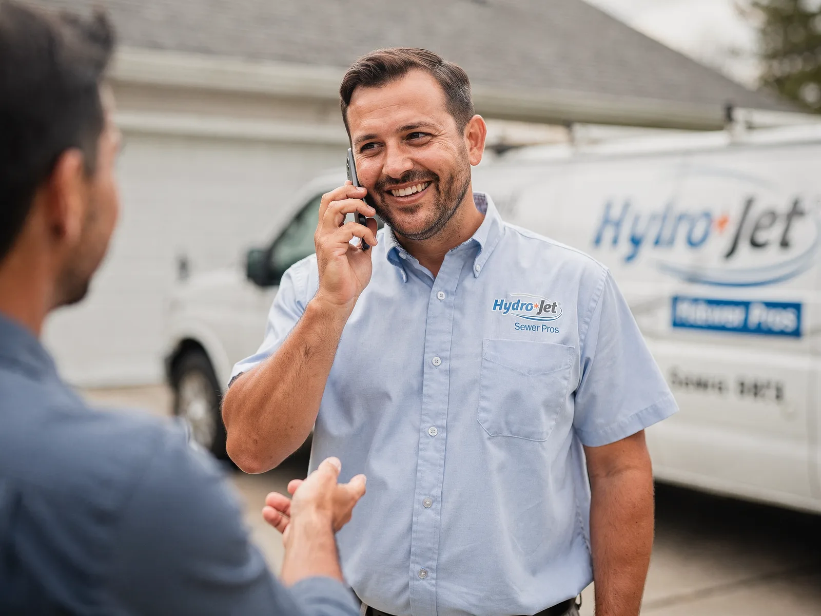 Hydro Jetting Seward, IL FAQs